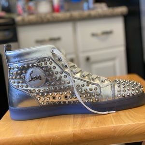 Christian Louboutin sneakers